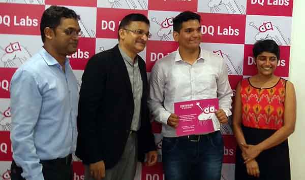 ಡಿಸೈನ್ ಕೋಟಿಯೆಂಟ್ ಲ್ಯಾಬ್ಸ್ ಮಂಗಳೂರು ತರಬೇತಿ ಕೇಂದ್ರಕ್ಕೆ ಚಾಲನೆ